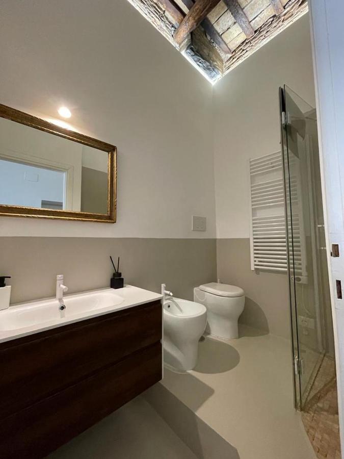 Fontana Luxury Home Rom Exterior foto